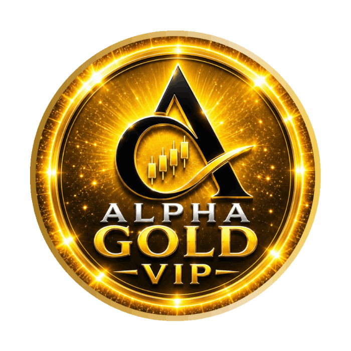 Alpha Gold VIP